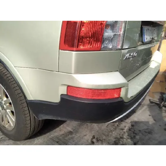 VOLVO XC90 '2006 D5 EXECUTIVE (7 ASIENTOS) (136KW) VERDE