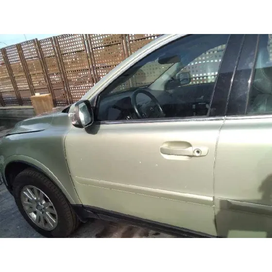 VOLVO XC90 '2006 D5 EXECUTIVE (7 ASIENTOS) (136KW) VERDE