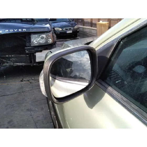 VOLVO XC90 '2006 D5 EXECUTIVE (7 ASIENTOS) (136KW) VERDE