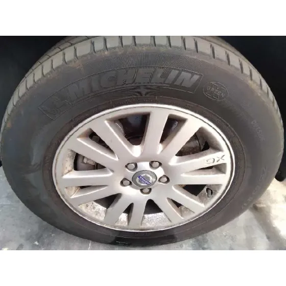 VOLVO XC90 '2006 D5 EXECUTIVE (7 ASIENTOS) (136KW) VERDE