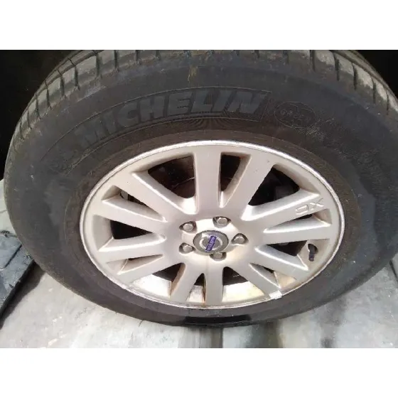 VOLVO XC90 '2006 D5 EXECUTIVE (7 ASIENTOS) (136KW) VERDE