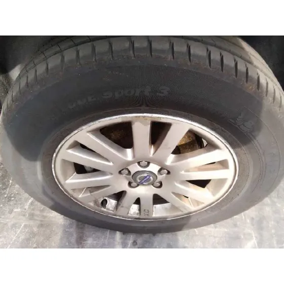 VOLVO XC90 '2006 D5 EXECUTIVE (7 ASIENTOS) (136KW) VERDE