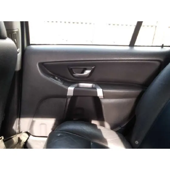 VOLVO XC90 '2006 D5 EXECUTIVE (7 ASIENTOS) (136KW) VERDE