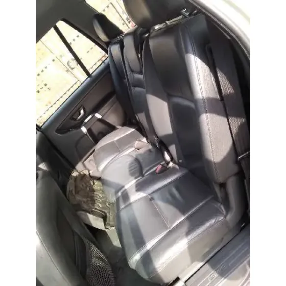 VOLVO XC90 '2006 D5 EXECUTIVE (7 ASIENTOS) (136KW) VERDE