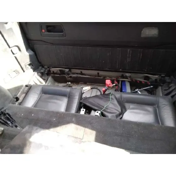 VOLVO XC90 '2006 D5 EXECUTIVE (7 ASIENTOS) (136KW) VERDE