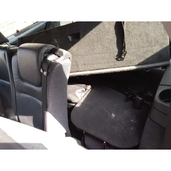 VOLVO XC90 '2006 D5 EXECUTIVE (7 ASIENTOS) (136KW) VERDE
