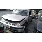 VOLKSWAGEN GOLF IV BERLINA (1J1) VOLKSWAGEN GOLF IV BERLINA (1J1) '2003 SPIRIT GRIS 2002