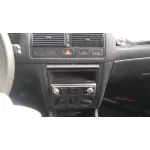 VOLKSWAGEN GOLF IV BERLINA (1J1) VOLKSWAGEN GOLF IV BERLINA (1J1) '2003 SPIRIT GRIS 2002