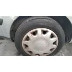 VOLKSWAGEN GOLF IV BERLINA (1J1) VOLKSWAGEN GOLF IV BERLINA (1J1) '2003 SPIRIT GRIS 2002