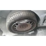VOLKSWAGEN GOLF IV BERLINA (1J1) VOLKSWAGEN GOLF IV BERLINA (1J1) '2003 SPIRIT GRIS 2002