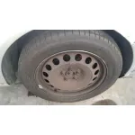 VOLKSWAGEN GOLF IV BERLINA (1J1) VOLKSWAGEN GOLF IV BERLINA (1J1) '2003 SPIRIT GRIS 2002