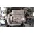 VOLKSWAGEN GOLF IV BERLINA (1J1) VOLKSWAGEN GOLF IV BERLINA (1J1) '2003 SPIRIT GRIS 2002
