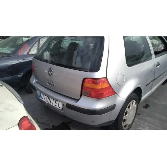 VOLKSWAGEN GOLF IV BERLINA (1J1) '2003 SPIRIT GRIS