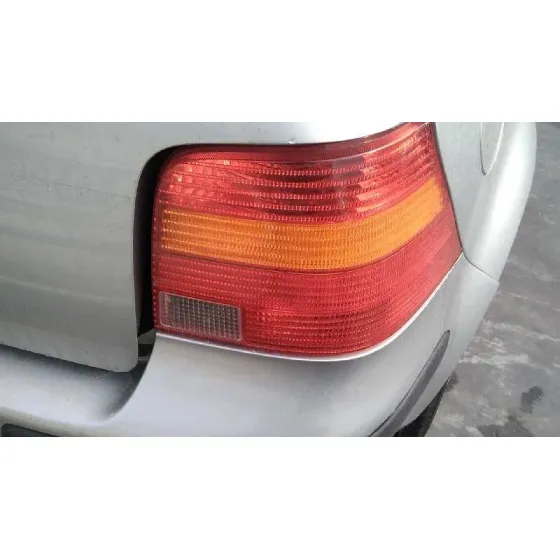 VOLKSWAGEN GOLF IV BERLINA (1J1) '2003 SPIRIT GRIS