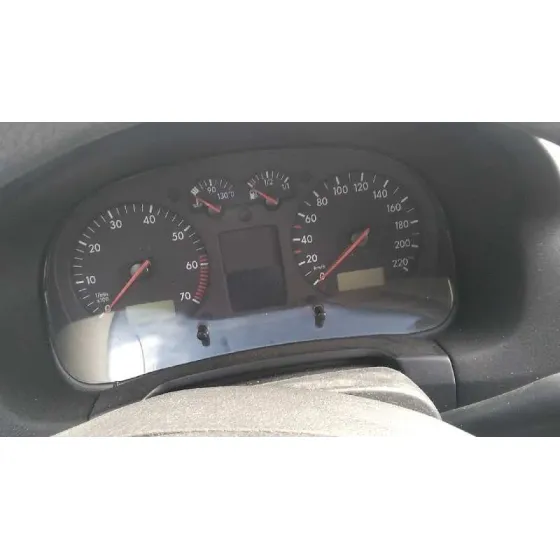 VOLKSWAGEN GOLF IV BERLINA (1J1) '2003 SPIRIT GRIS