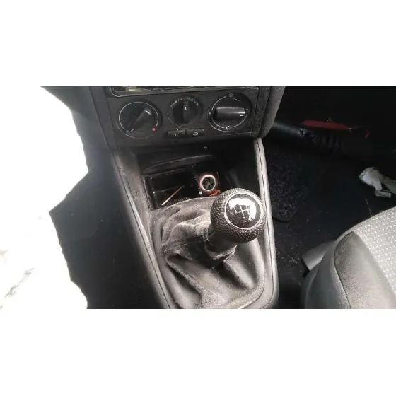 VOLKSWAGEN GOLF IV BERLINA (1J1) '2003 SPIRIT GRIS