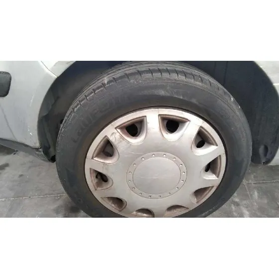 VOLKSWAGEN GOLF IV BERLINA (1J1) '2003 SPIRIT GRIS