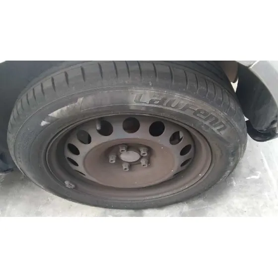 VOLKSWAGEN GOLF IV BERLINA (1J1) '2003 SPIRIT GRIS