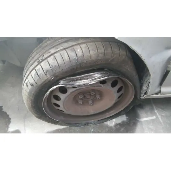VOLKSWAGEN GOLF IV BERLINA (1J1) '2003 SPIRIT GRIS