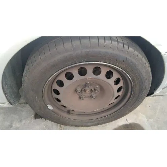 VOLKSWAGEN GOLF IV BERLINA (1J1) '2003 SPIRIT GRIS