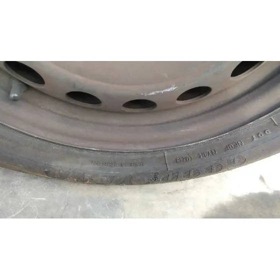 VOLKSWAGEN GOLF IV BERLINA (1J1) '2003 SPIRIT GRIS