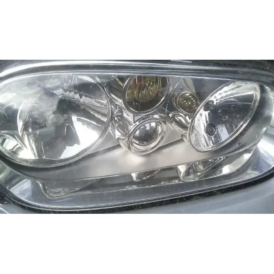 VOLKSWAGEN GOLF IV BERLINA (1J1) '2003 SPIRIT GRIS