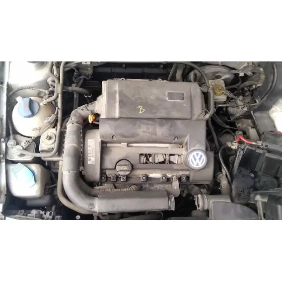 VOLKSWAGEN GOLF IV BERLINA (1J1) '2003 SPIRIT GRIS