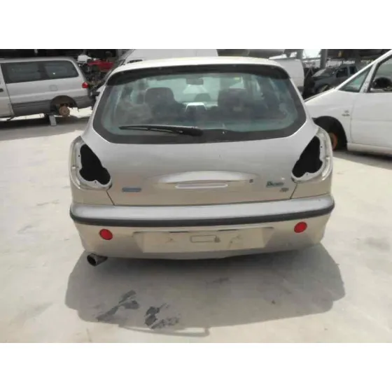 FIAT BRAVO (182) '2001 JTD 100 SPORT PLATA