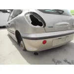 FIAT BRAVO (182) '2001 JTD 100 SPORT PLATA