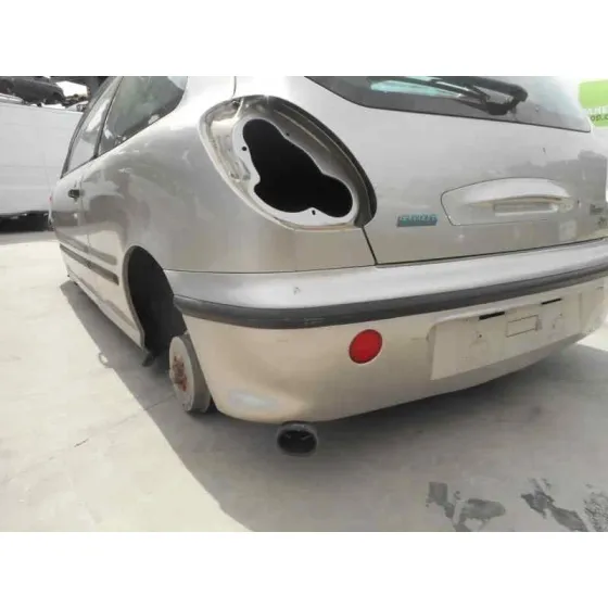 FIAT BRAVO (182) '2001 JTD 100 SPORT PLATA