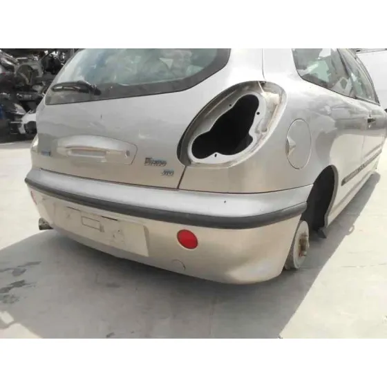 FIAT BRAVO (182) '2001 JTD 100 SPORT PLATA
