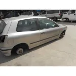 FIAT BRAVO (182) '2001 JTD 100 SPORT PLATA