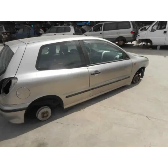 FIAT BRAVO (182) '2001 JTD 100 SPORT PLATA