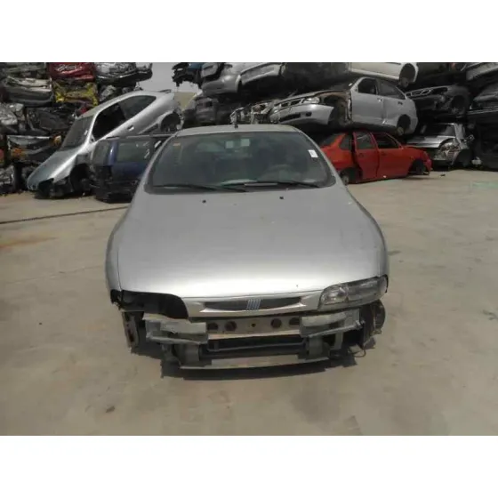 FIAT BRAVO (182) '2001 JTD 100 SPORT PLATA