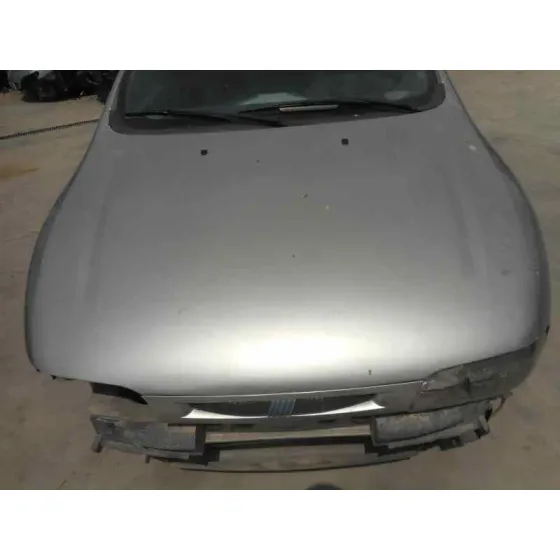 FIAT BRAVO (182) '2001 JTD 100 SPORT PLATA