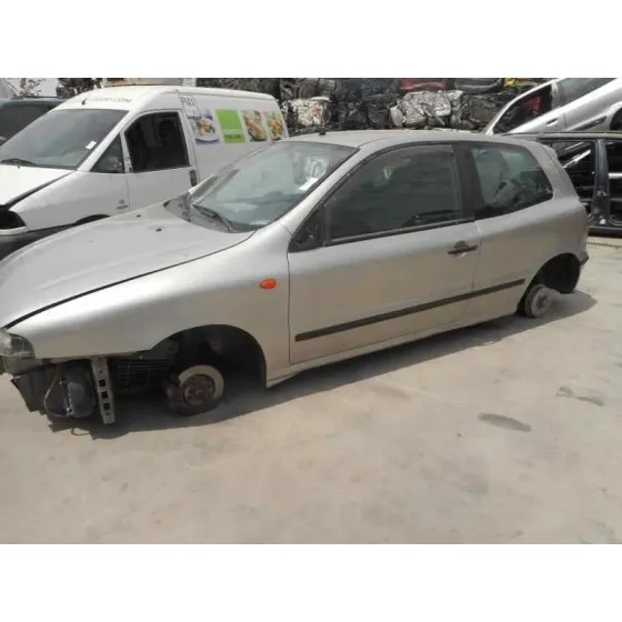 FIAT BRAVO (182) '2001 JTD 100 SPORT PLATA