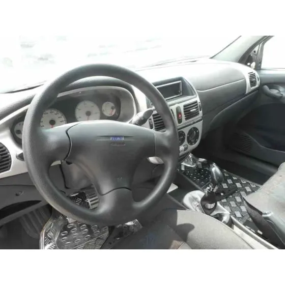 FIAT BRAVO (182) '2001 JTD 100 SPORT PLATA