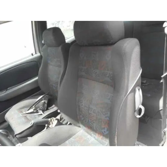FIAT BRAVO (182) '2001 JTD 100 SPORT PLATA