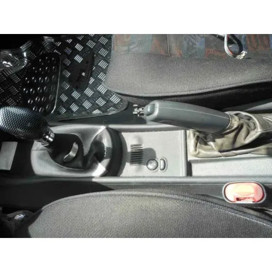 FIAT BRAVO (182) '2001 JTD 100 SPORT PLATA