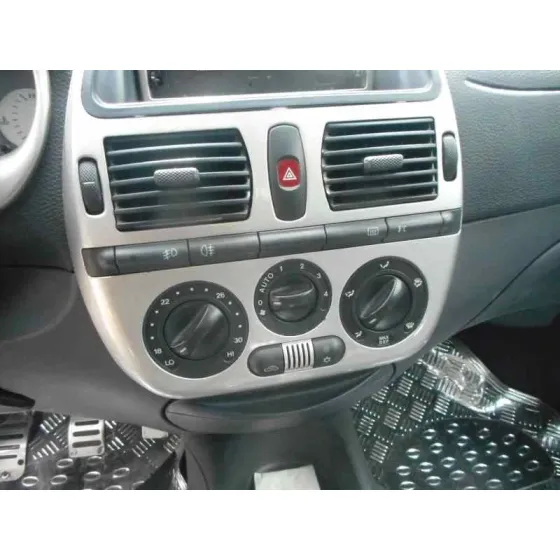 FIAT BRAVO (182) '2001 JTD 100 SPORT PLATA