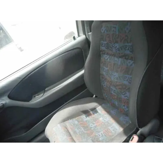 FIAT BRAVO (182) '2001 JTD 100 SPORT PLATA