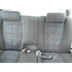 FIAT BRAVO (182) '2001 JTD 100 SPORT PLATA