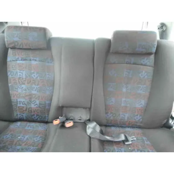FIAT BRAVO (182) '2001 JTD 100 SPORT PLATA