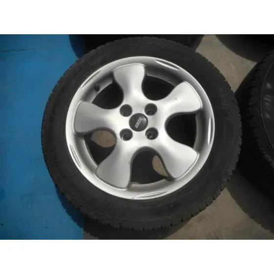 FIAT BRAVO (182) '2001 JTD 100 SPORT PLATA