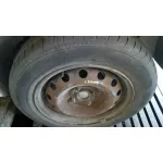 PEUGEOT 206 BERLINA PEUGEOT 206 BERLINA '2004 * BLANCO 1998