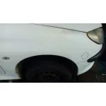 PEUGEOT 206 BERLINA PEUGEOT 206 BERLINA '2004 * BLANCO 1998