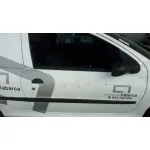 PEUGEOT 206 BERLINA PEUGEOT 206 BERLINA '2004 * BLANCO 1998
