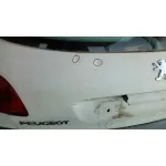 PEUGEOT 206 BERLINA PEUGEOT 206 BERLINA '2004 * BLANCO 1998