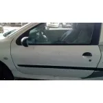 PEUGEOT 206 BERLINA PEUGEOT 206 BERLINA '2004 * BLANCO 1998