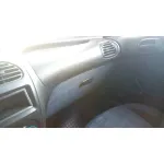 PEUGEOT 206 BERLINA PEUGEOT 206 BERLINA '2004 * BLANCO 1998